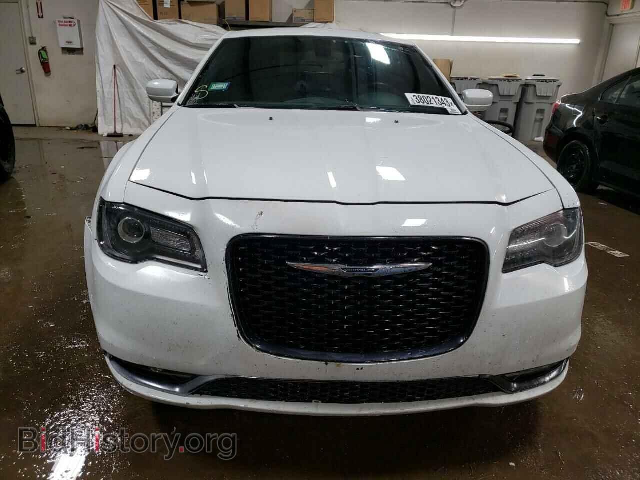 2017 CHRYSLER 300 - VIN: 2C3CCAGG1HH597572 - Photo 5