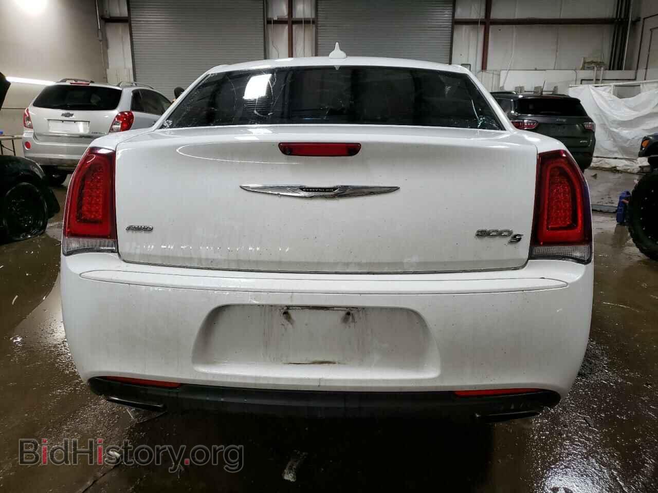 2017 CHRYSLER 300 - VIN: 2C3CCAGG1HH597572 - Photo 6