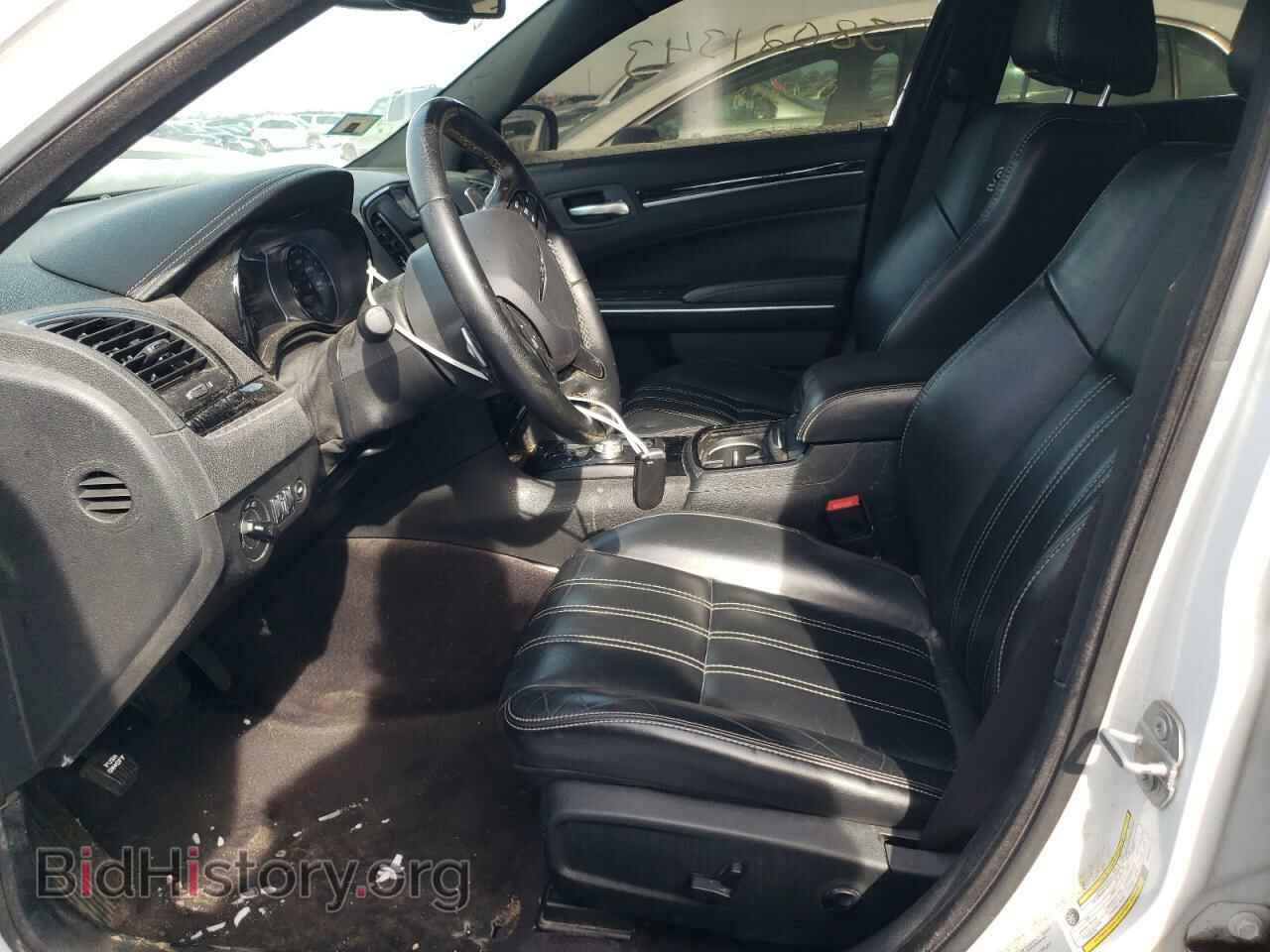 2017 CHRYSLER 300 - VIN: 2C3CCAGG1HH597572 - Photo 7