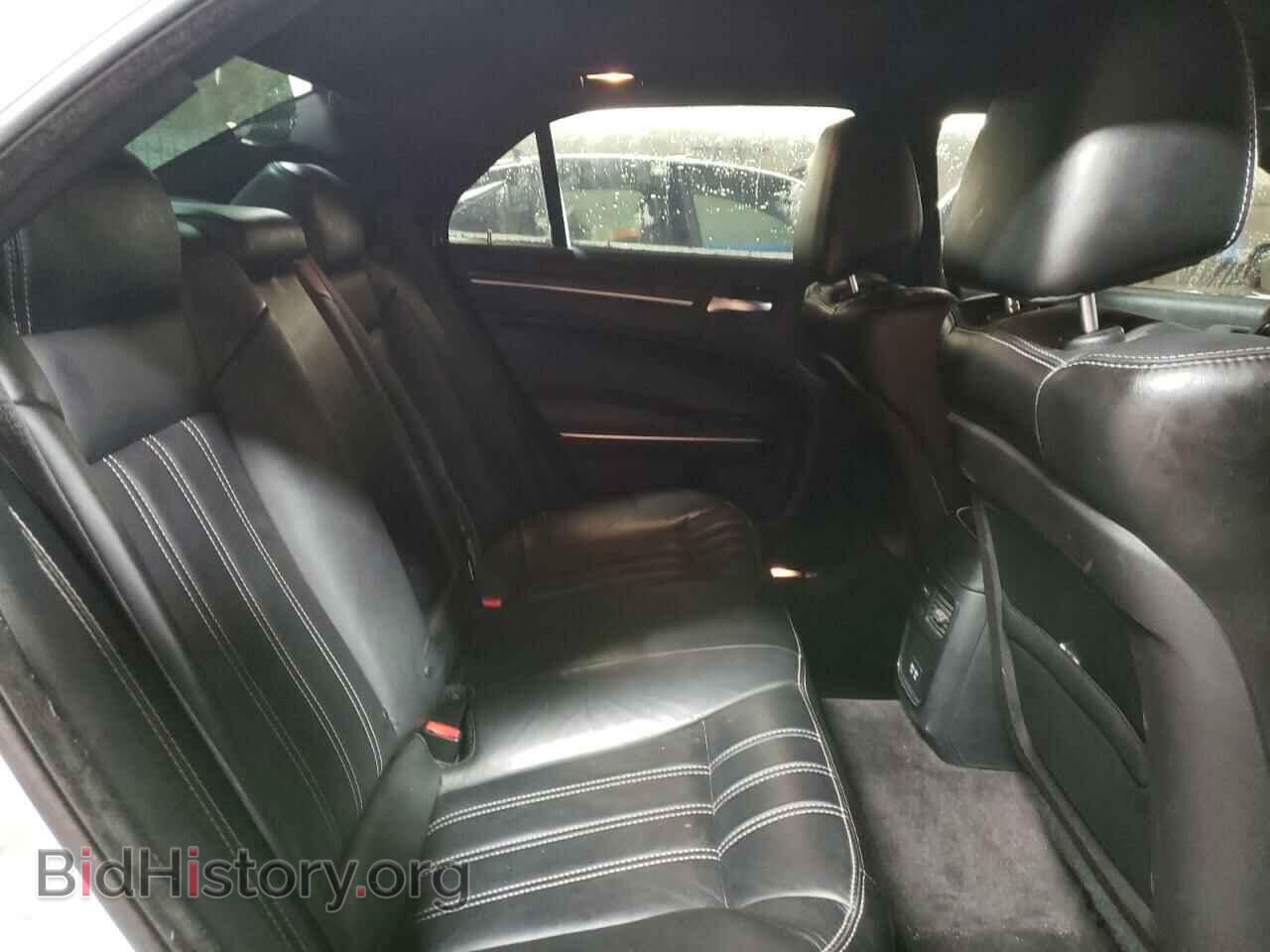 2017 CHRYSLER 300 - VIN: 2C3CCAGG1HH597572 - Photo 10