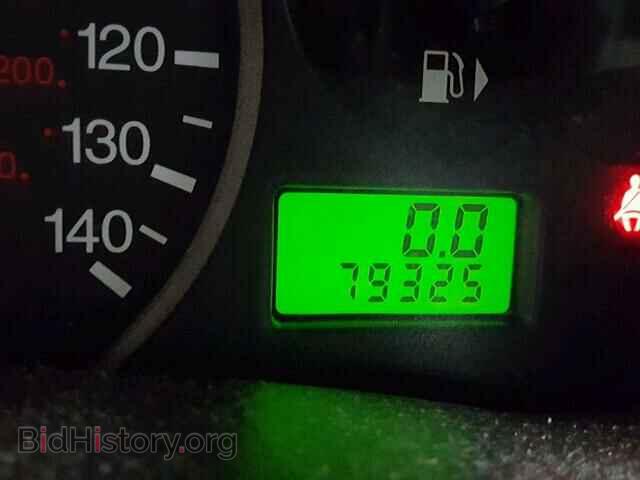 2006 FORD FOCUS - VIN: 1FAFP34NX6W135351 - Фото 8