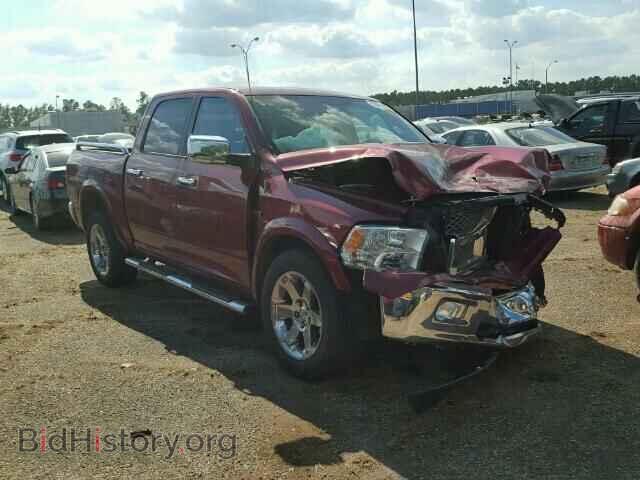 Photo 1C6RD7NT3CS293660 - DODGE RAM 2012