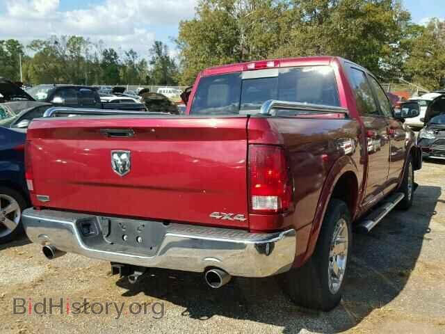 2012 DODGE RAM - VIN: 1C6RD7NT3CS293660 - Photo 4