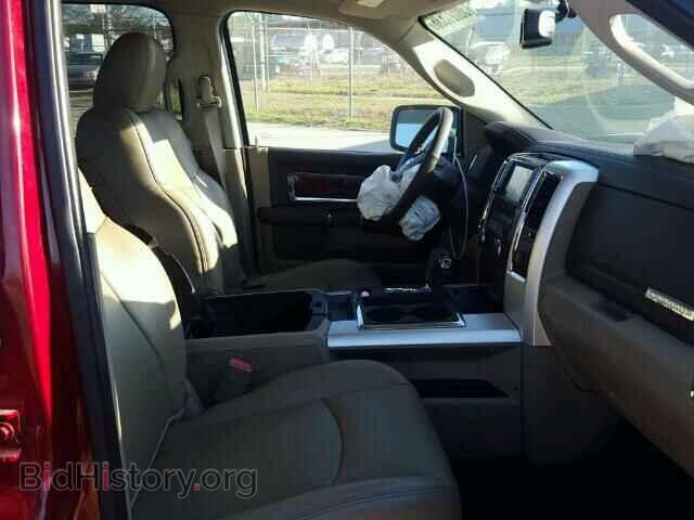 2012 DODGE RAM - VIN: 1C6RD7NT3CS293660 - Photo 5