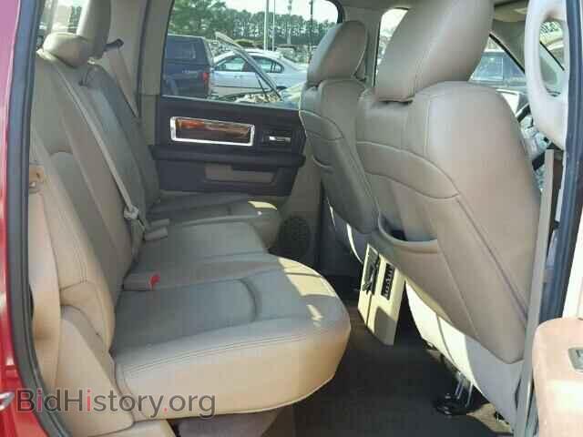 2012 DODGE RAM - VIN: 1C6RD7NT3CS293660 - Photo 6