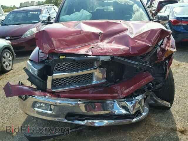 2012 DODGE RAM - VIN: 1C6RD7NT3CS293660 - Photo 7