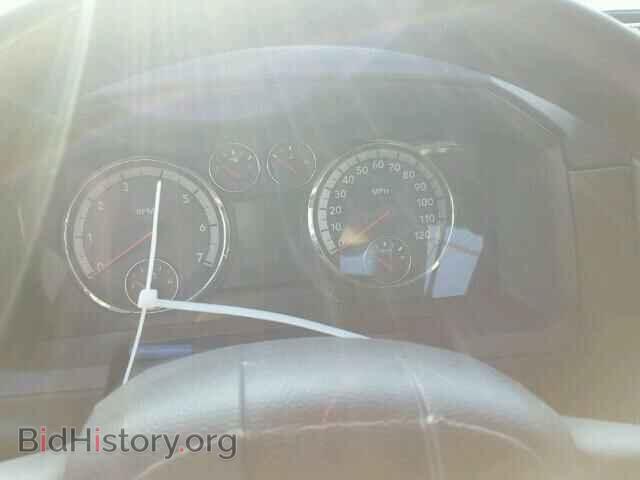 2012 DODGE RAM - VIN: 1C6RD7NT3CS293660 - Photo 8