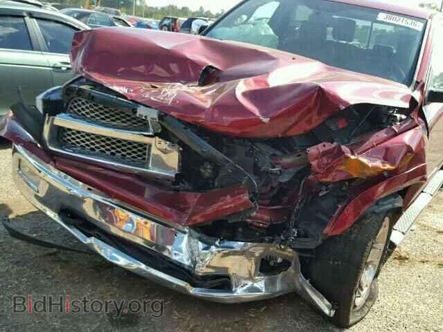 2012 DODGE RAM - VIN: 1C6RD7NT3CS293660 - Photo 10