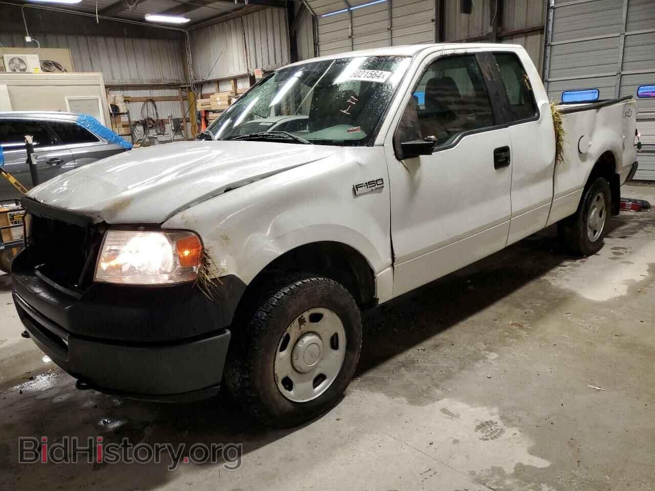 Photo 1FTRX14W67FB33232 - FORD All Models 2007