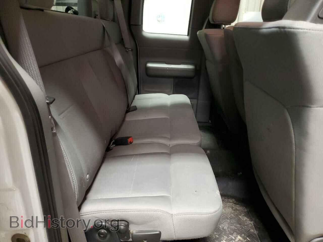 2007 FORD All Models - VIN: 1FTRX14W67FB33232 - Фото 10