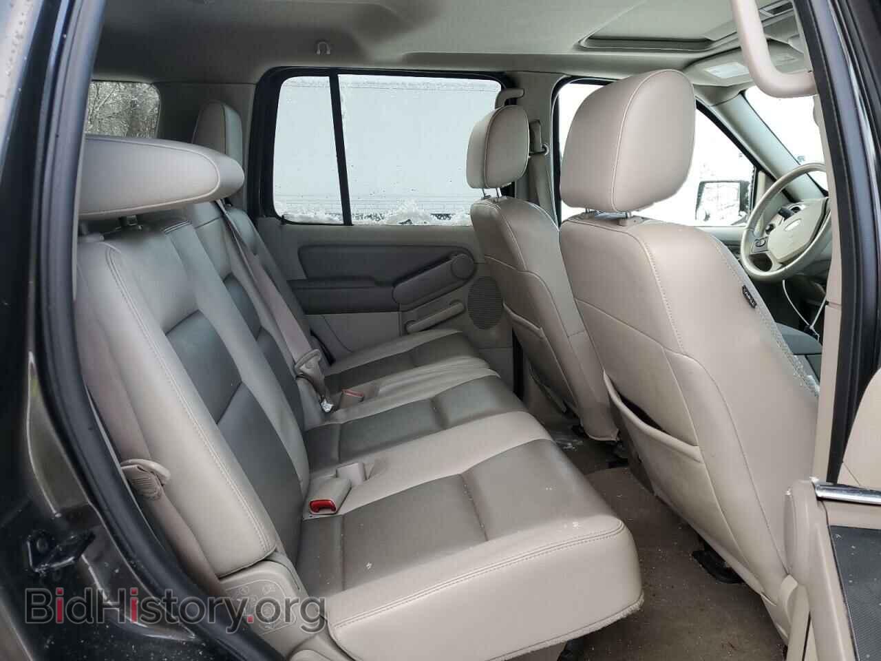 2007 FORD EXPLORER - VIN: 1FMEU73EX7UB81374 - Photo 10