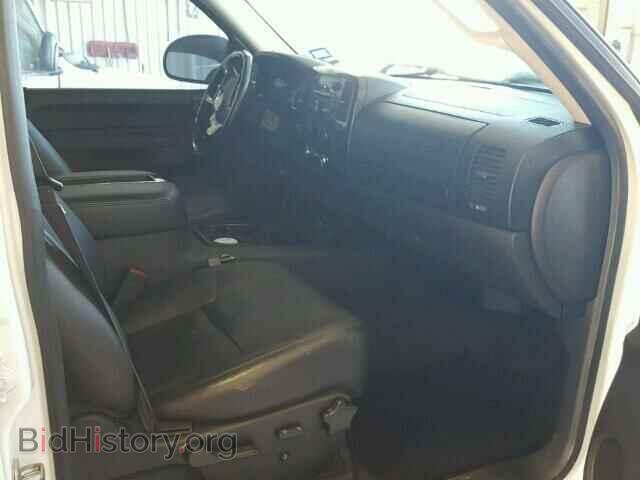 2013 CHEVROLET SILVERADO - VIN: 3GCUKSE29DG324082 - Фото 5