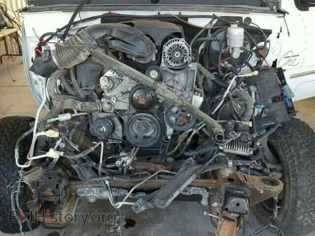 2013 CHEVROLET SILVERADO - VIN: 3GCUKSE29DG324082 - Фото 7