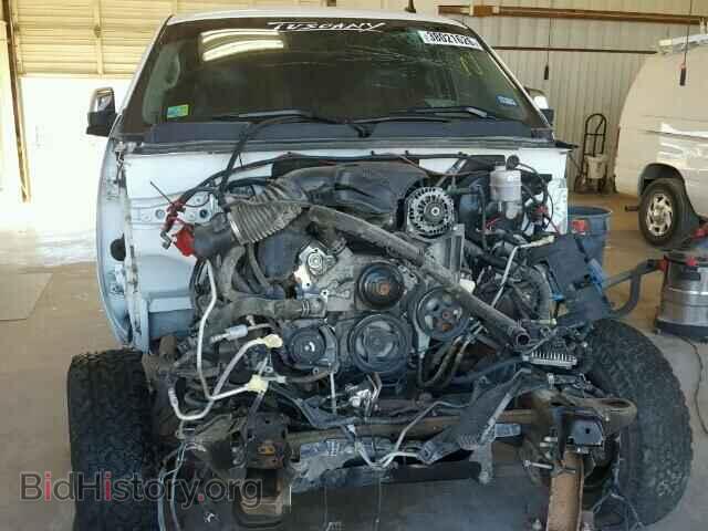 2013 CHEVROLET SILVERADO - VIN: 3GCUKSE29DG324082 - Фото 10