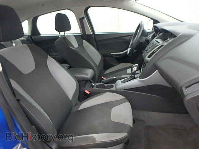 2012 FORD FOCUS - VIN: 1FAHP3F29CL125757 - Фото 5