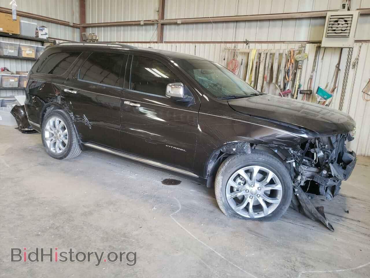 2017 DODGE DURANGO - VIN: 1C4RDHEG4HC724526 - Photo 4