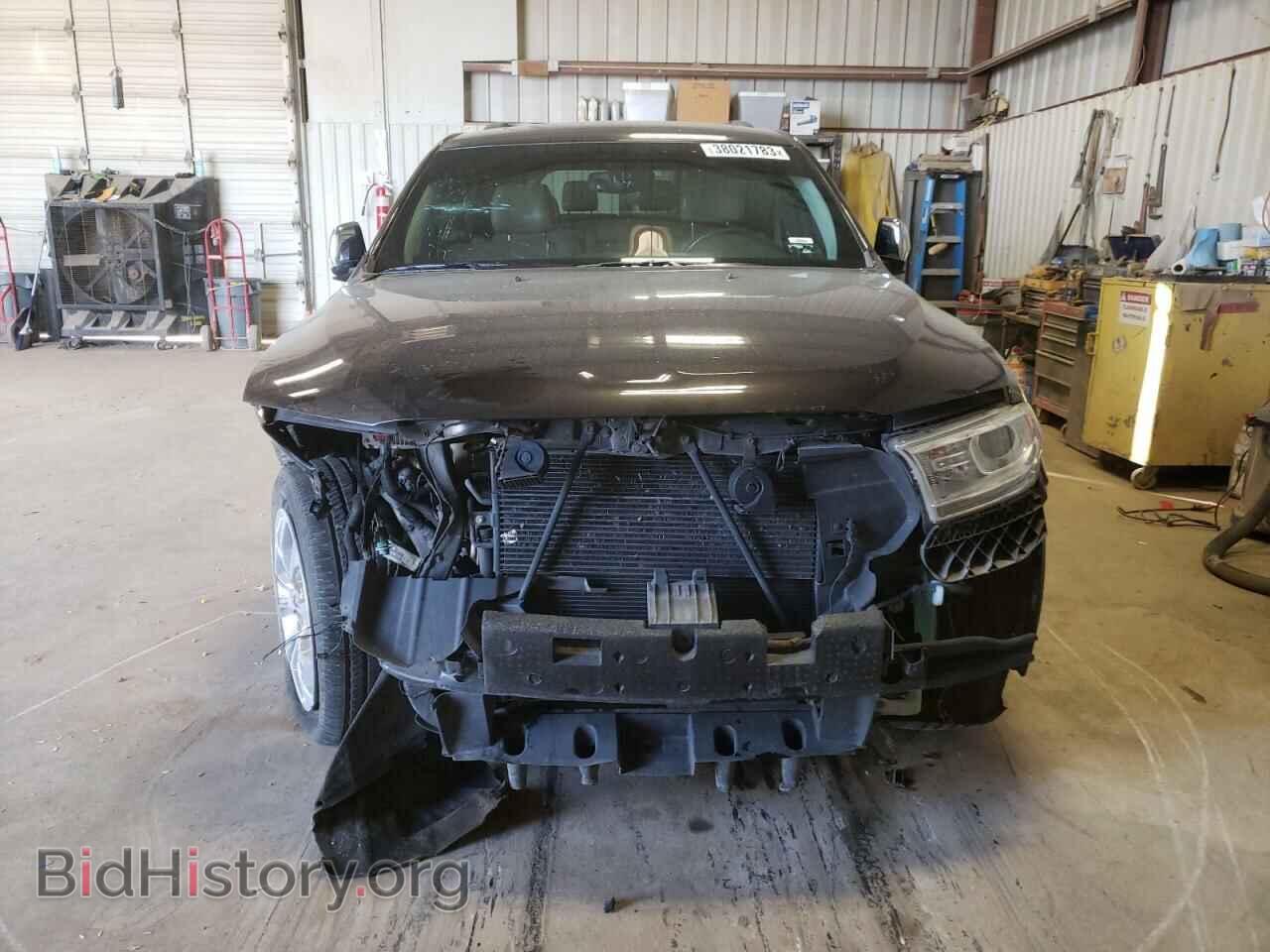 2017 DODGE DURANGO - VIN: 1C4RDHEG4HC724526 - Photo 5