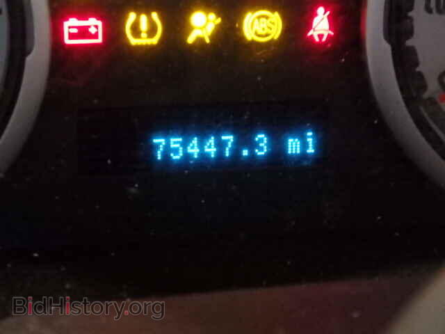 2009 FORD FOCUS - VIN: 1FAHP35N09W222591 - Фото 8