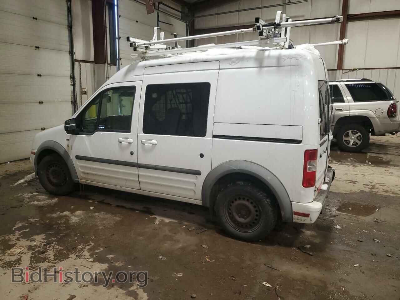 2013 FORD TRANSIT - VIN: NM0KS9BN9DT174375 - Фото 2