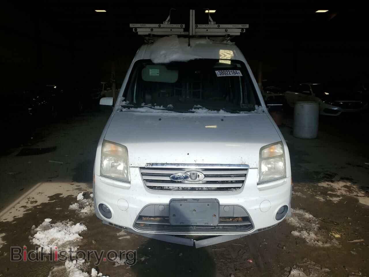 2013 FORD TRANSIT - VIN: NM0KS9BN9DT174375 - Фото 5