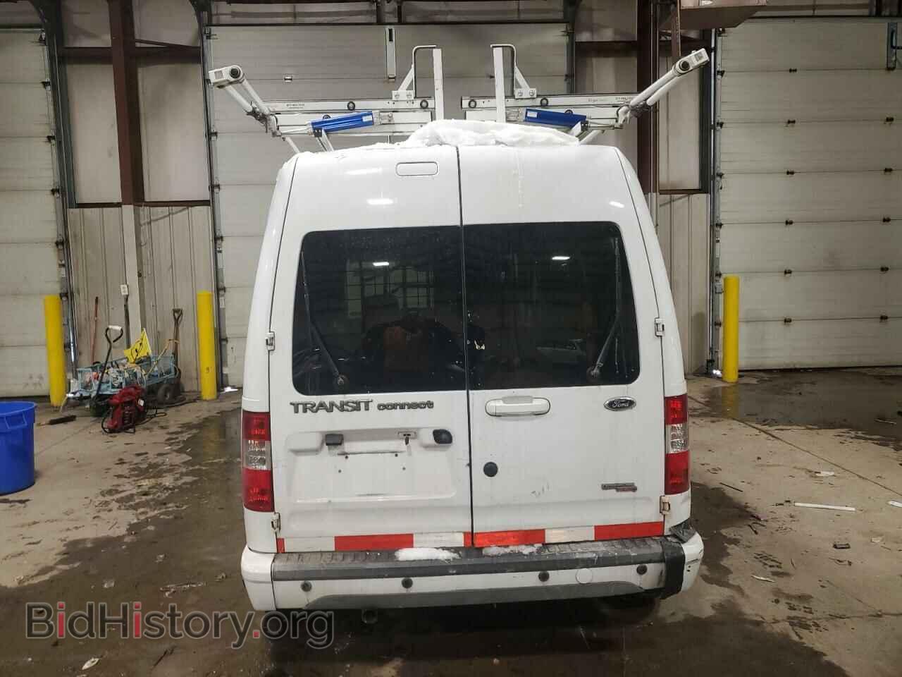 2013 FORD TRANSIT - VIN: NM0KS9BN9DT174375 - Фото 6
