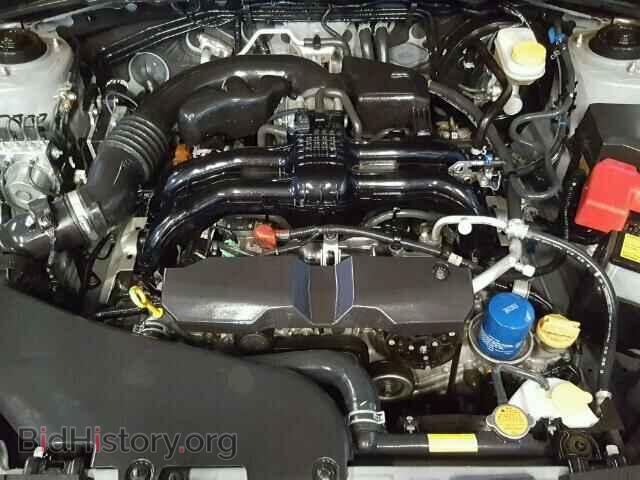 2014 SUBARU FORESTER - VIN: JF2SJAEC2EH495231 - Фото 7