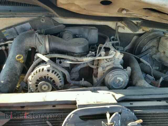2006 CHEVROLET SILVERADO - VIN: 1GCEC19X46Z249733 - Фото 7