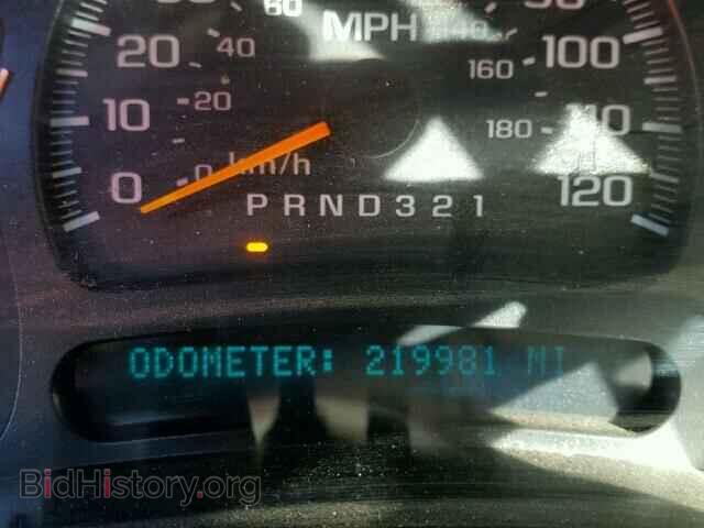 2006 CHEVROLET SILVERADO - VIN: 1GCEC19X46Z249733 - Фото 8