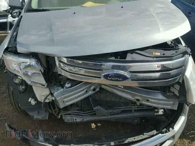 2007 FORD EDGE - VIN: 2FMDK39CX7BA63167 - Фото 7
