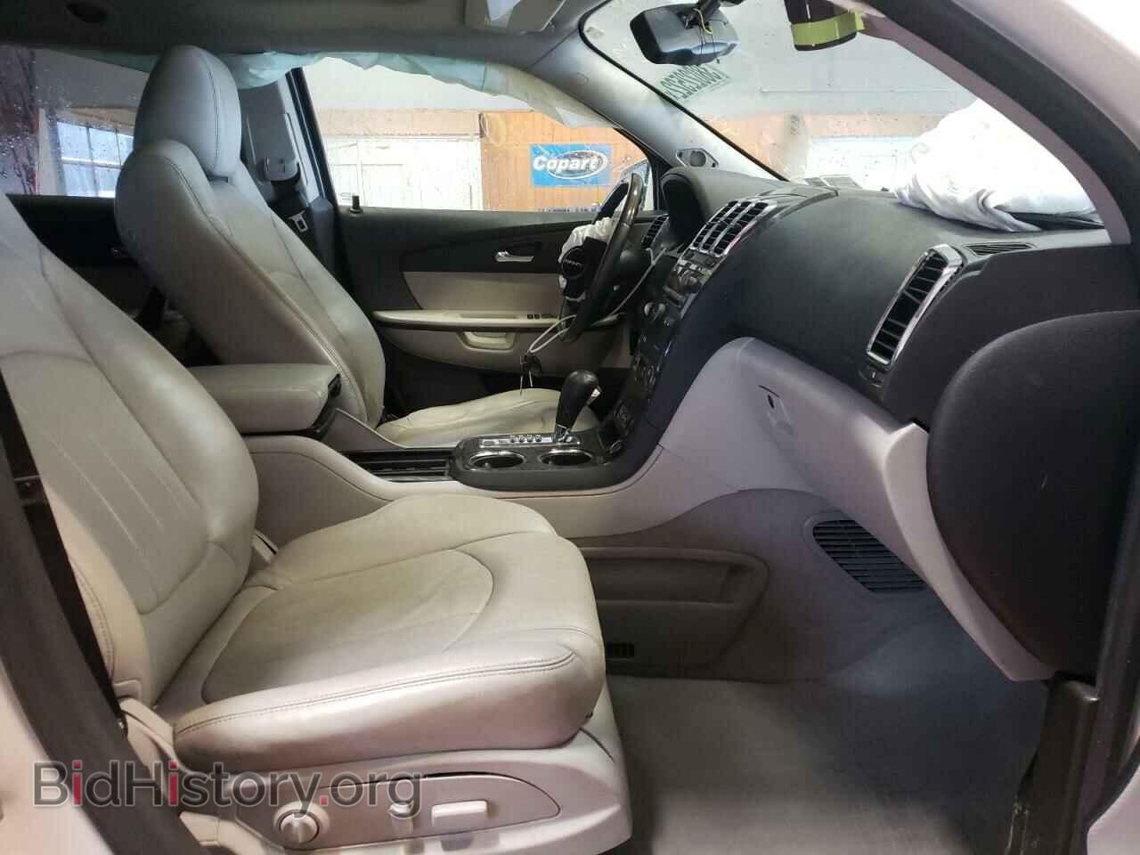 2012 GMC ACADIA DEN - VIN: 1GKKVTED8CJ376231 - Фото 5