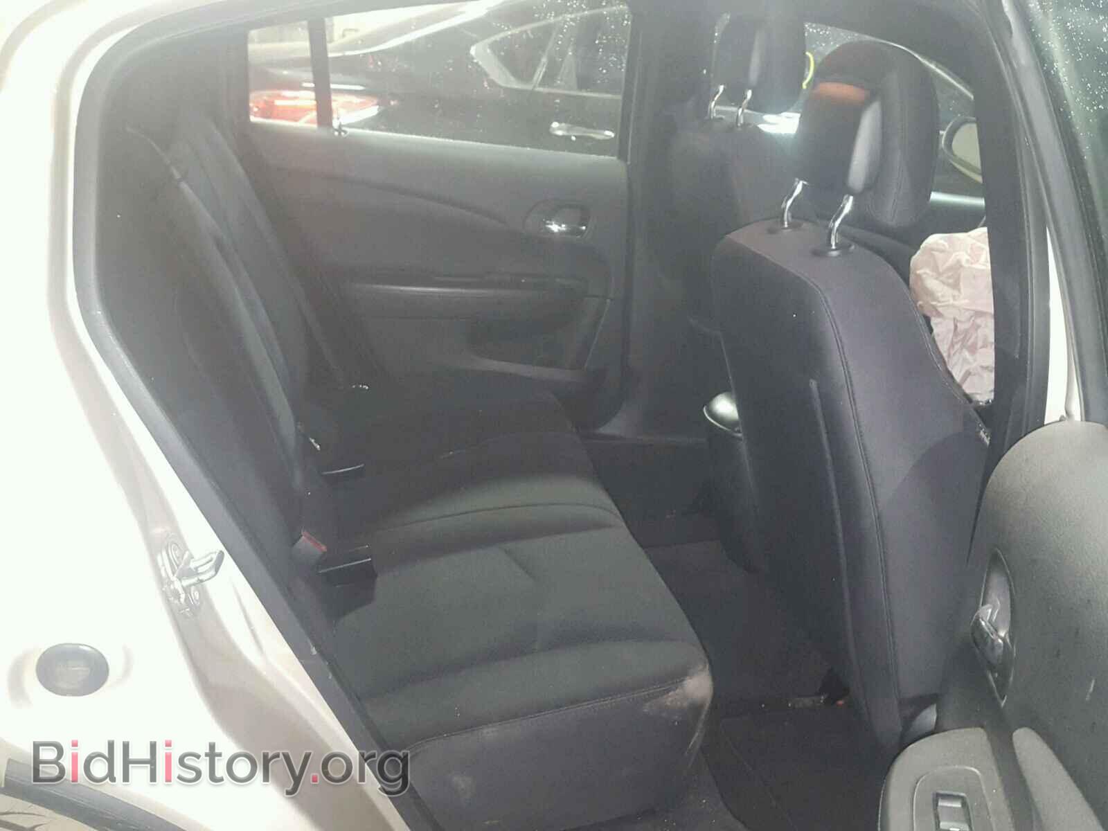 2013 CHRYSLER 200 - VIN: 1C3CCBAB7DN669556 - Photo 6