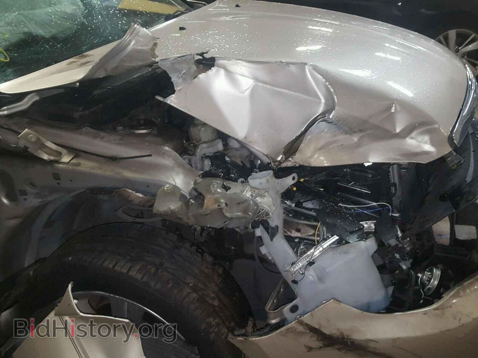 2013 CHRYSLER 200 - VIN: 1C3CCBAB7DN669556 - Photo 9