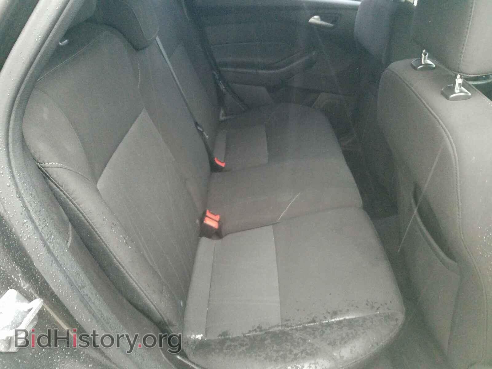 2016 FORD FOCUS - VIN: 1FADP3K24GL229504 - Photo 6