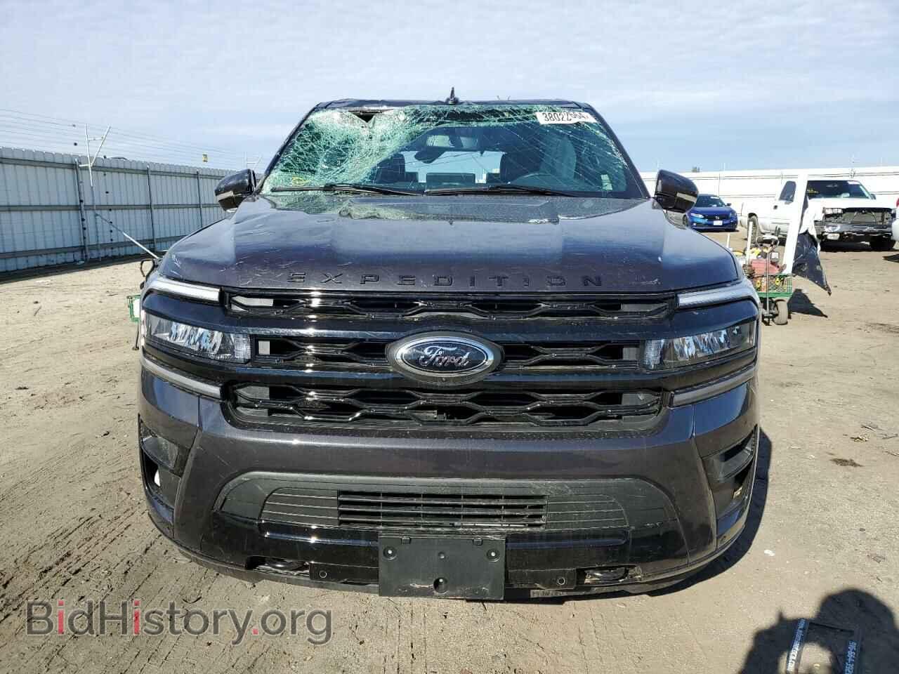 2024 FORD EXPEDITION - VIN: 1FMJU2A89REA06237 - Фото 5