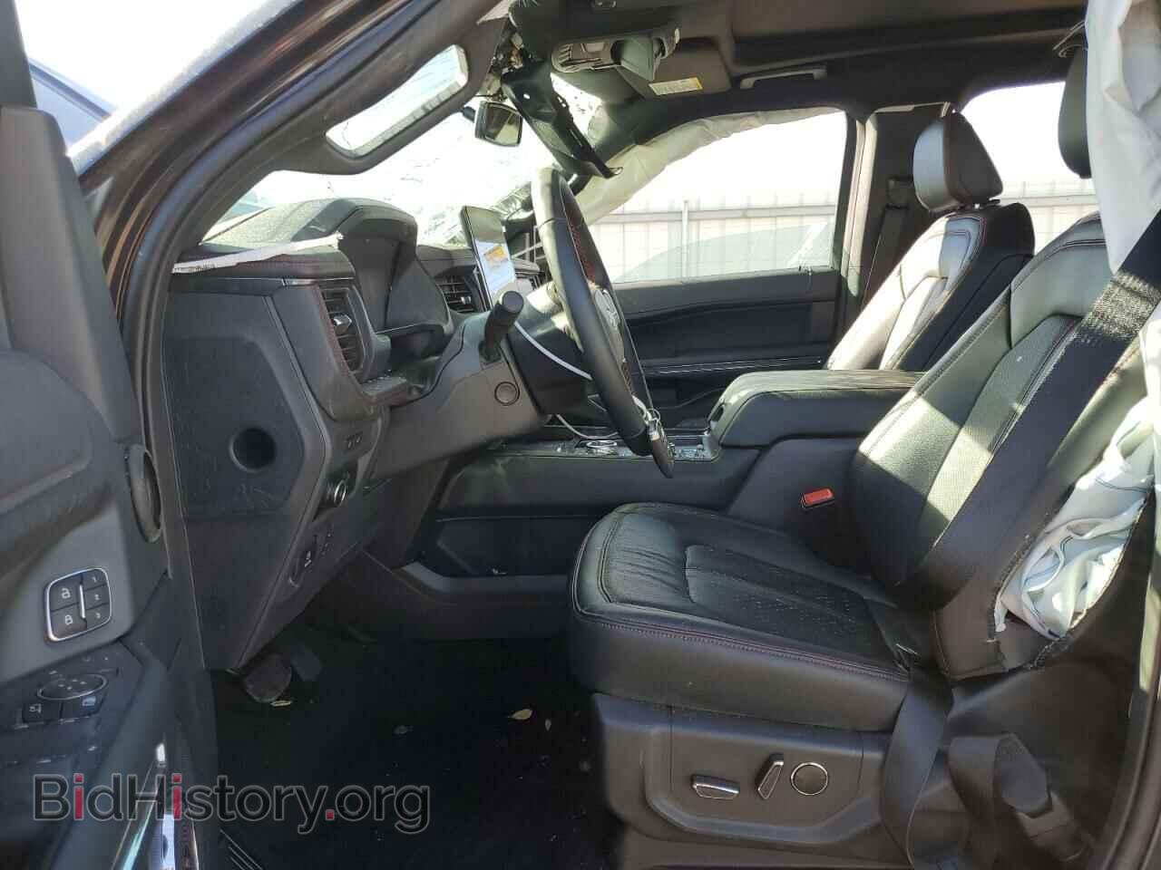 2024 FORD EXPEDITION - VIN: 1FMJU2A89REA06237 - Фото 7