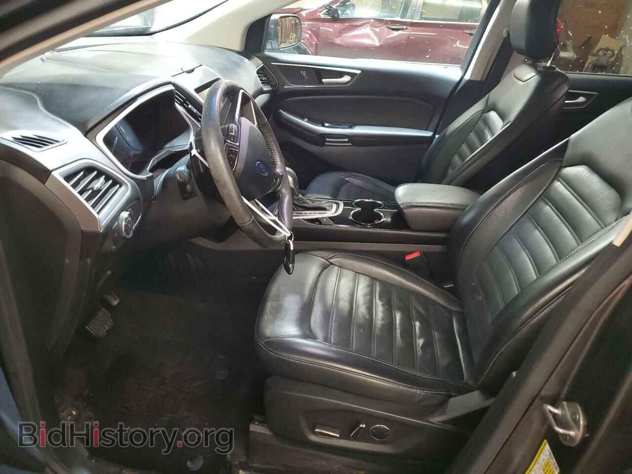 2016 FORD EDGE - VIN: 2FMPK4J99GBC29746 - Photo 7