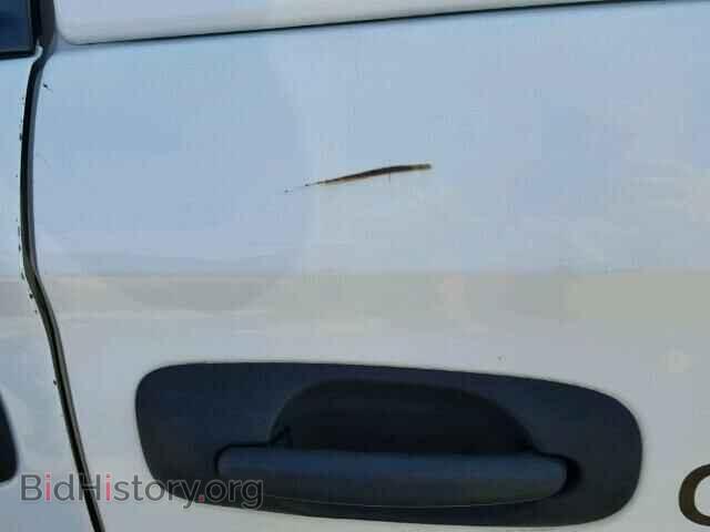 2006 DODGE CARAVAN - VIN: 1D4GP21E96B673322 - Фото 10