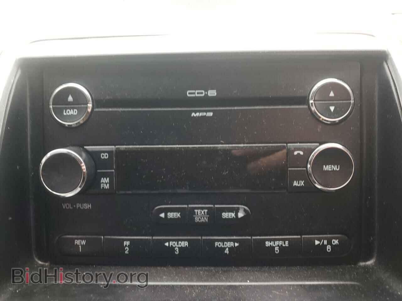 2009 FORD EDGE - VIN: 2FMDK49C99BB00525 - Photo 9
