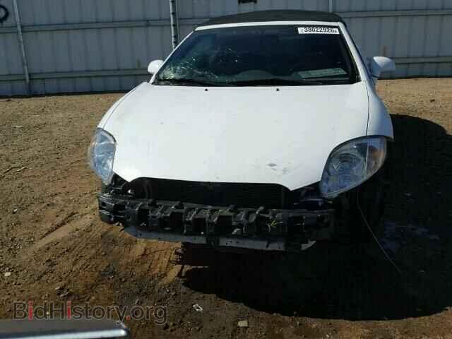 2012 MITSUBISHI ECLIPSE - VIN: 4A37L2EF4CE001607 - Photo 10