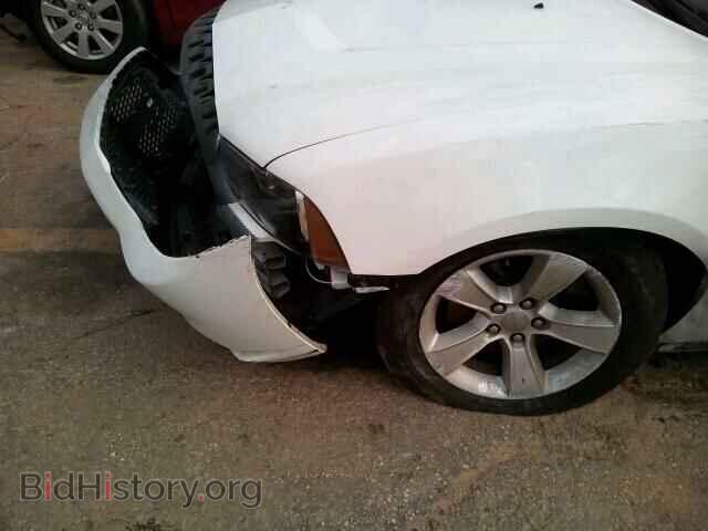 2012 DODGE CHARGER - VIN: 2C3CDXBG7CH203086 - Фото 9