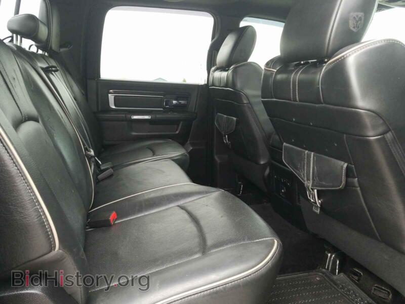 2016 RAM 2500 (VIN 3C6UR5GJ0GG173453) — фото 6 из 10
