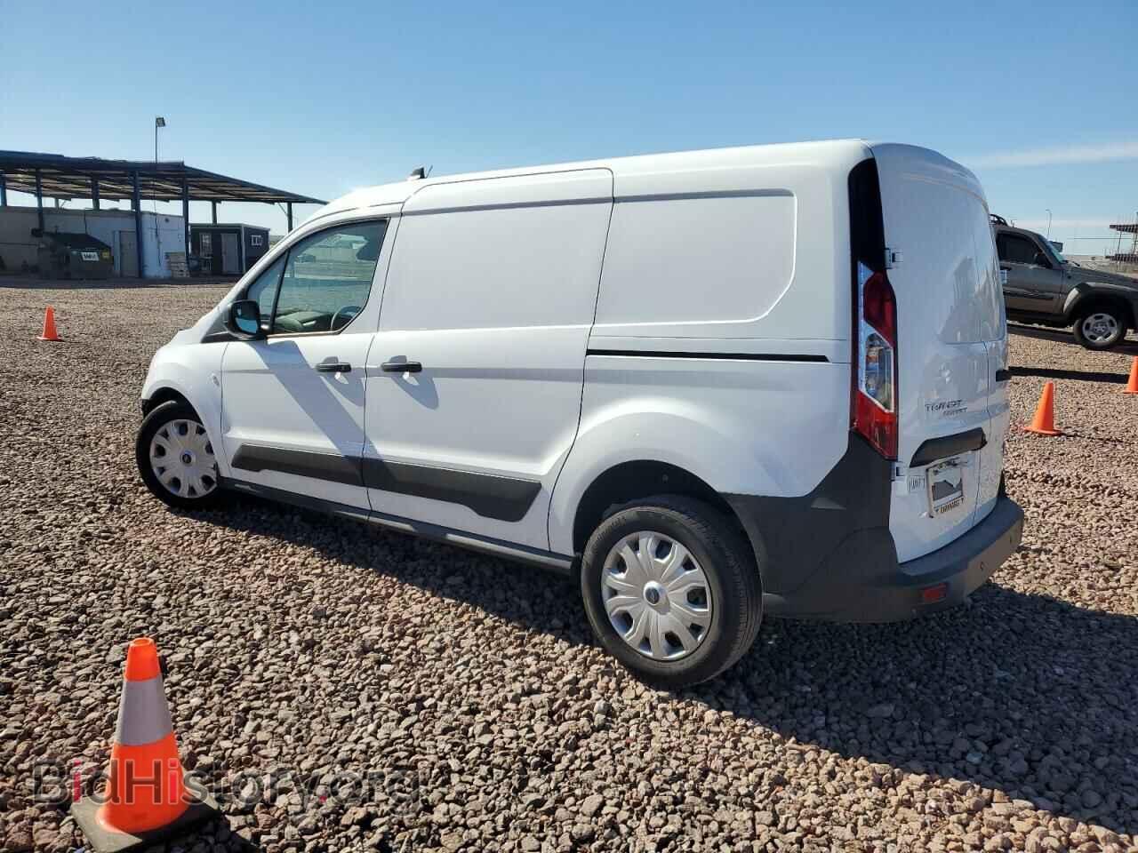 2023 FORD TRANSIT - VIN: NM0LS7S27P1559769 - Фото 2