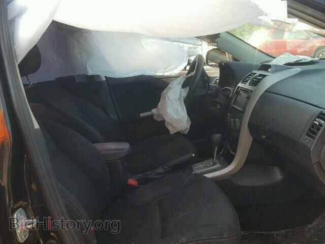 2013 TOYOTA COROLLA - VIN: 2T1BU4EE3DC053618 - Фото 5