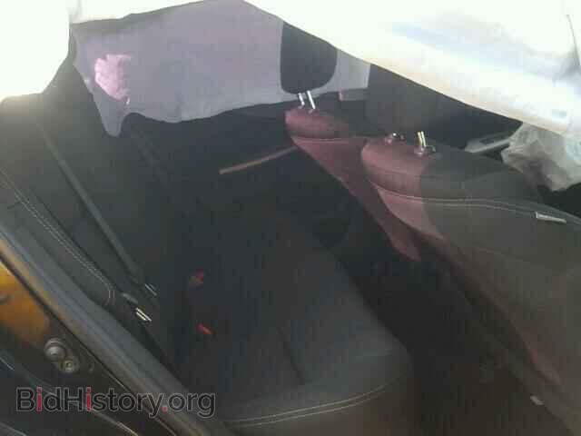 2013 TOYOTA COROLLA - VIN: 2T1BU4EE3DC053618 - Фото 6