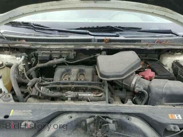 2007 FORD EDGE - VIN: 2FMDK48C37BA20880 - Фото 7