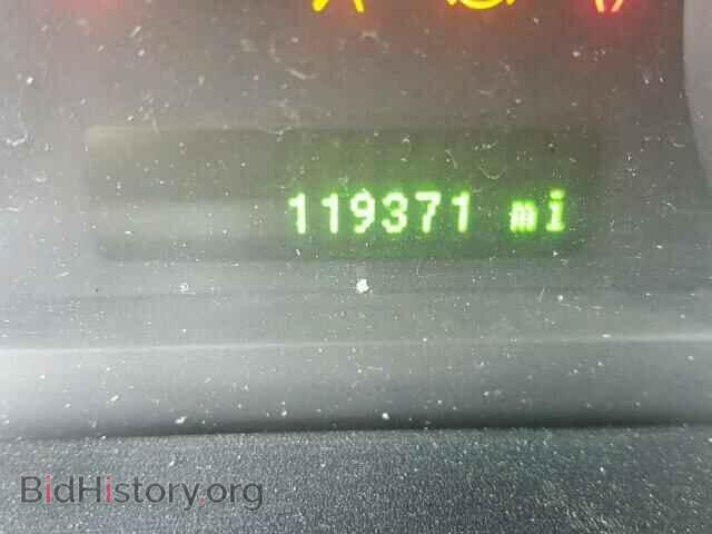 2007 FORD EDGE - VIN: 2FMDK48C37BA20880 - Фото 8