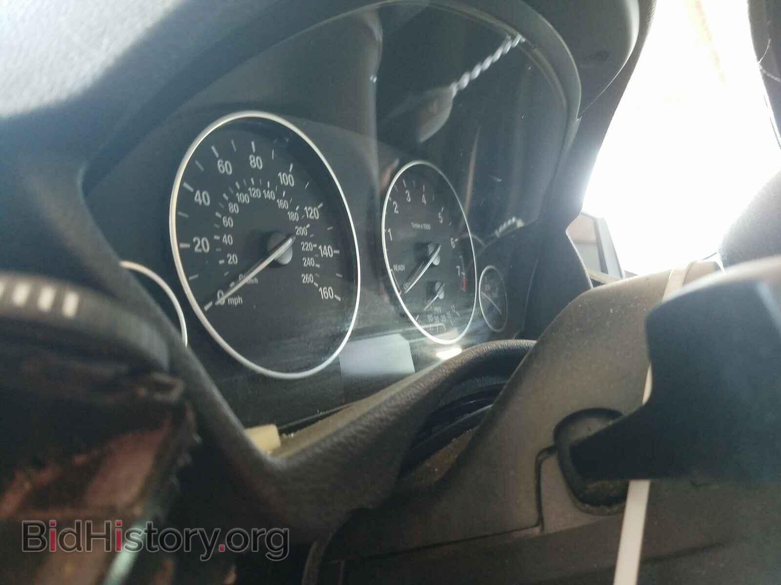 2016 BMW 3 SERIES - VIN: WBA8E1G52GNU11230 - Photo 8