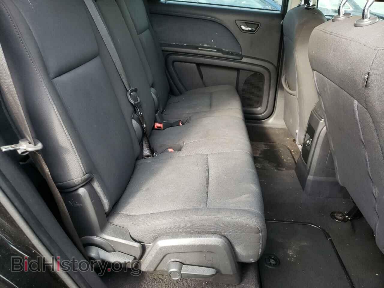 2010 DODGE JOURNEY - VIN: 3D4PG4FBXAT117179 - Фото 6