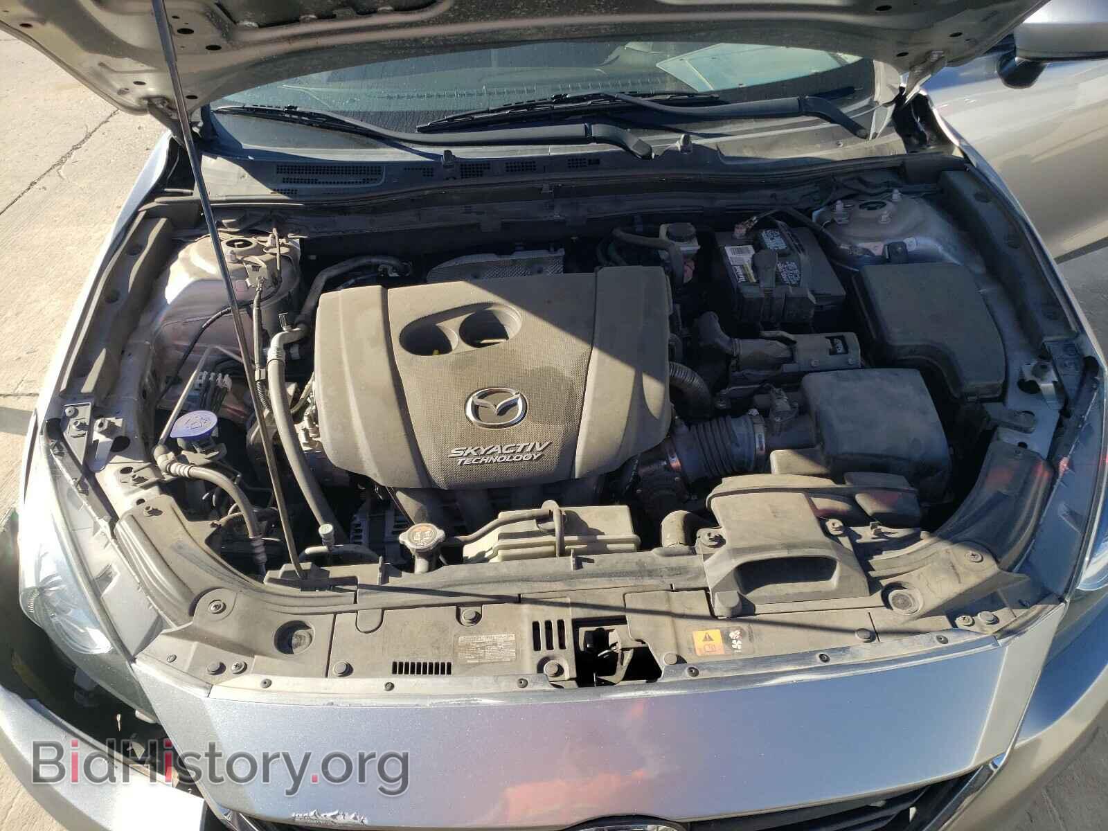 2015 MAZDA 3 - VIN: 3MZBM1U7XFM171464 - Фото 7