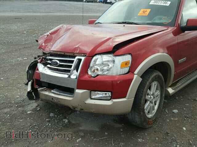 2006 FORD EXPLORER - VIN: 1FMEU74E96UA79755 - Фото 10